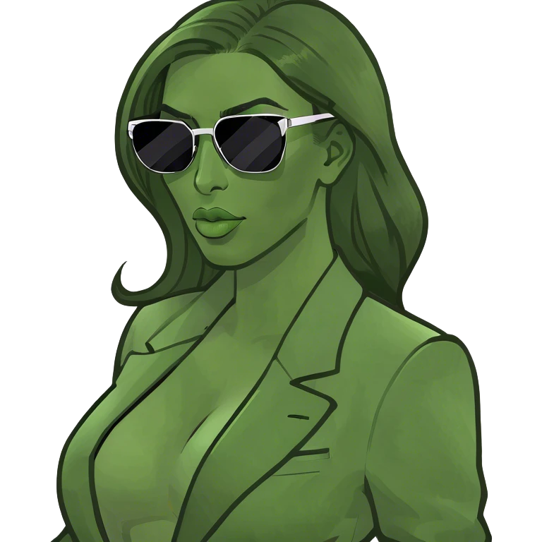 kim kardashian emoji