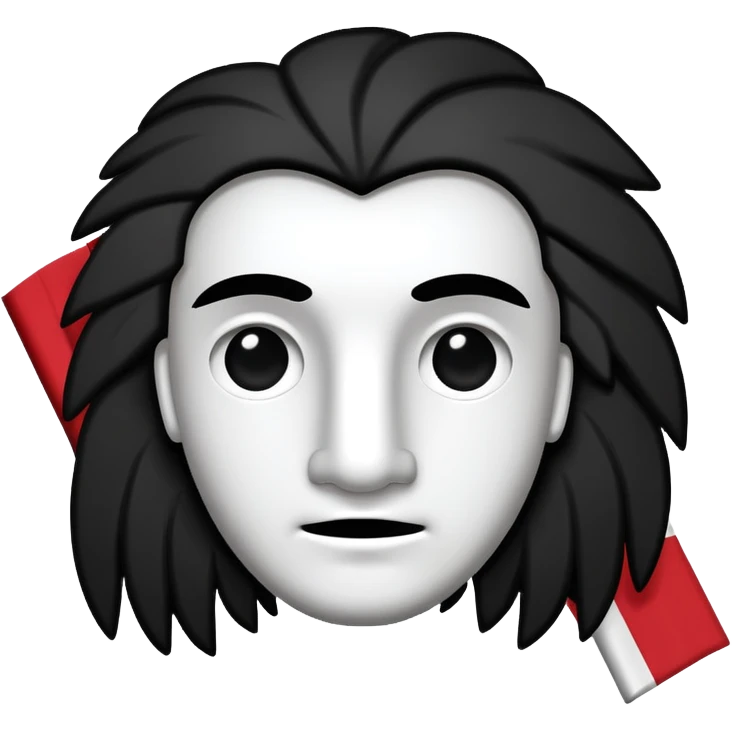 Drapeau corse  emoji