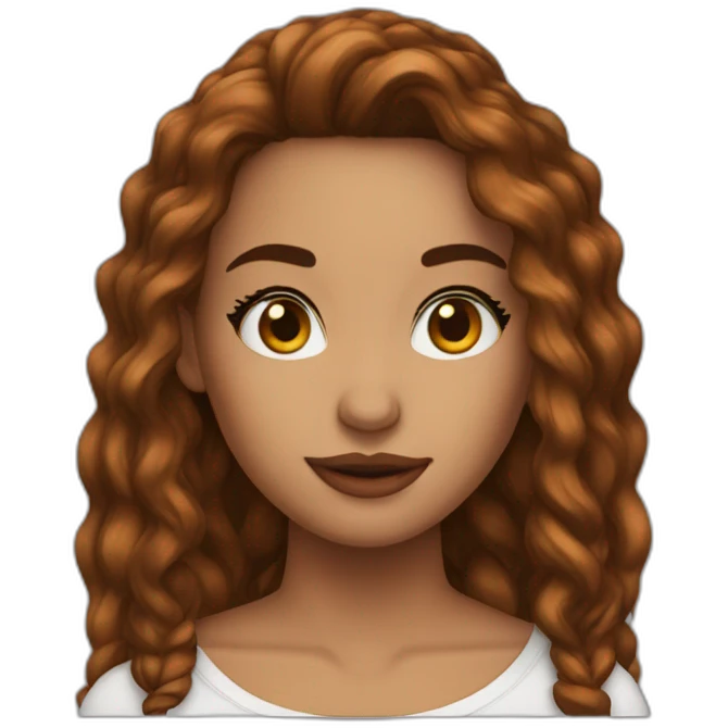 alexa demie emoji