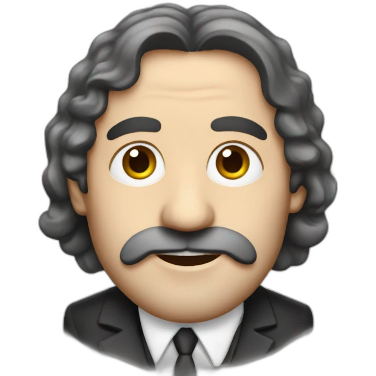 Jewish beatle emoji