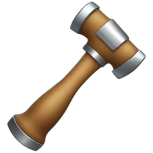 doctor hammer emoji