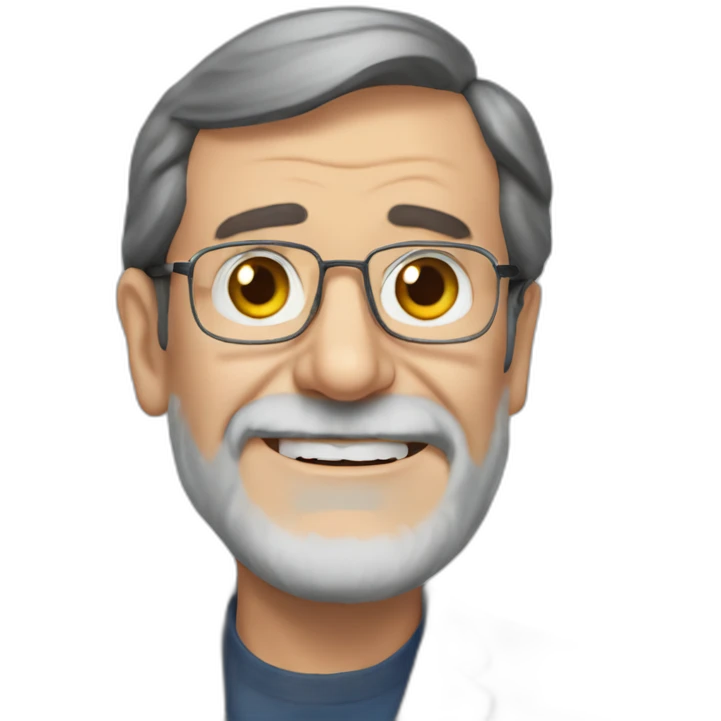 mariano rajoy emoji