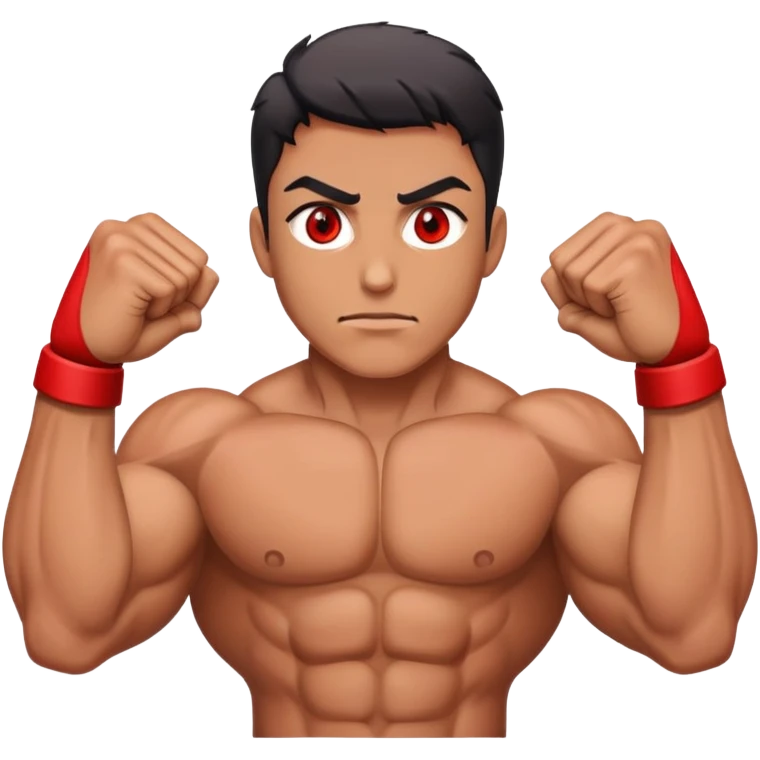 Omni man  emoji