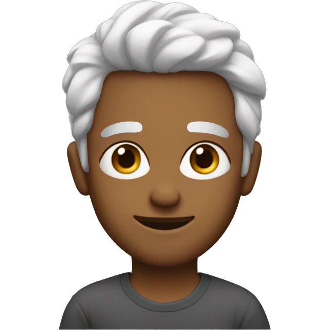 Dannie emoji