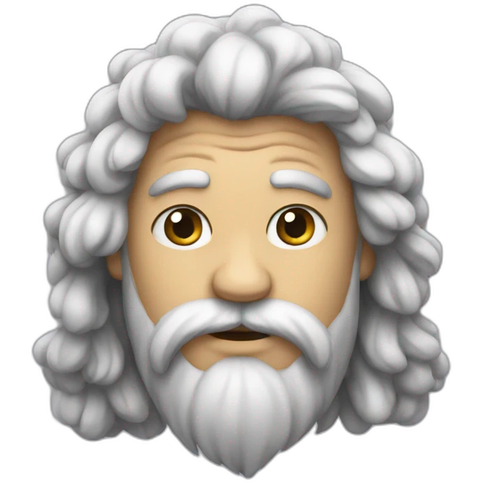 Luffi emoji