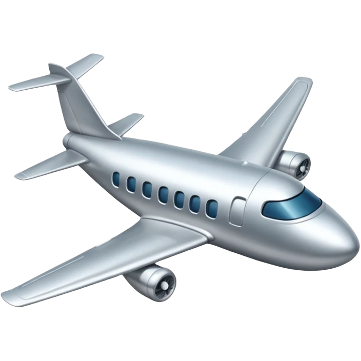 plane emoji