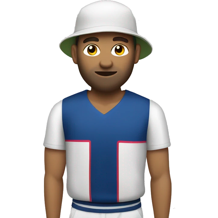 avatar joueur petanque emoji