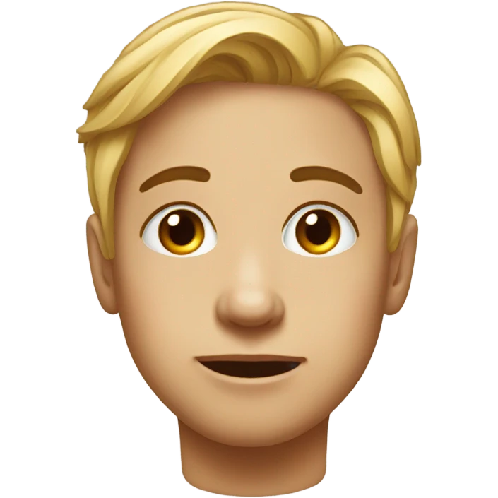 Me emoji