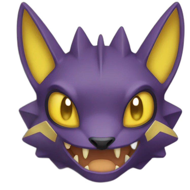 kadabra pokemon emoji