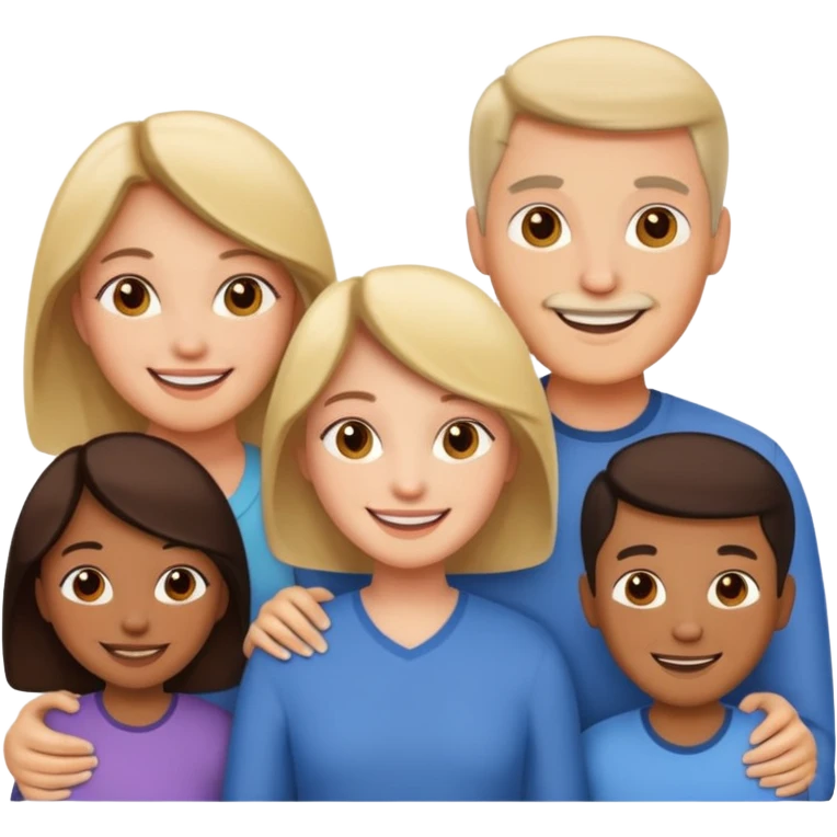 family emoji
