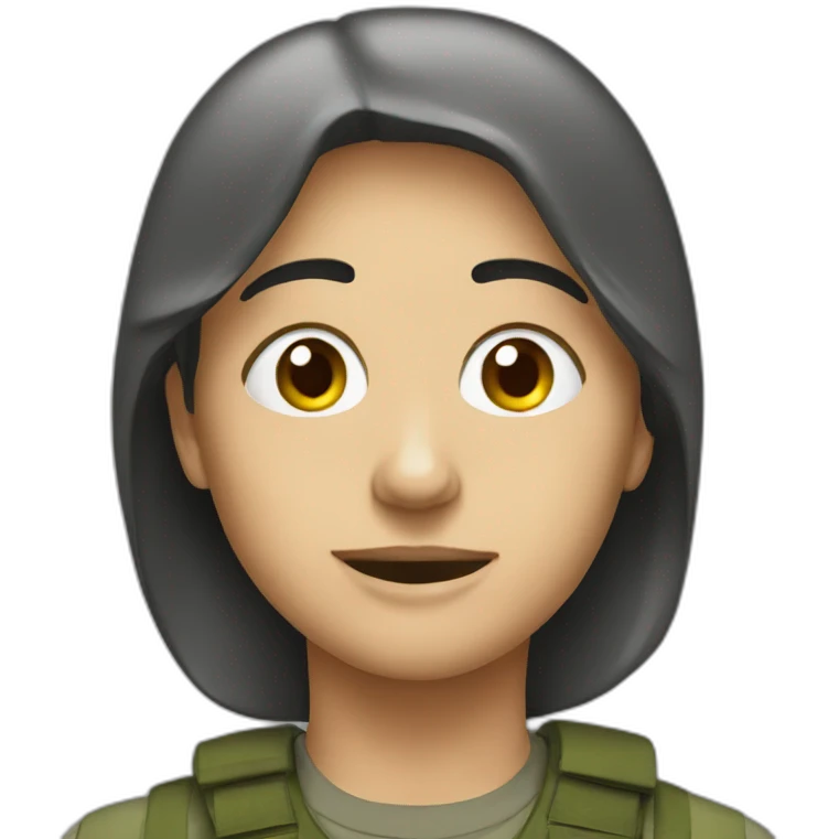 Free syria emoji