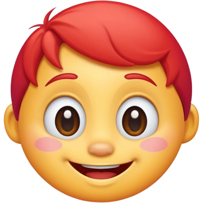 Disney cute emoji