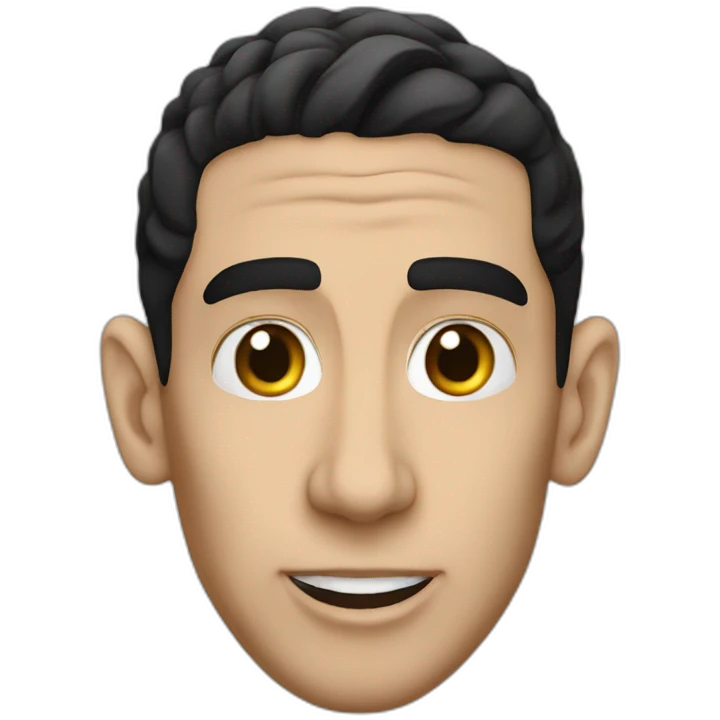 di maria emoji