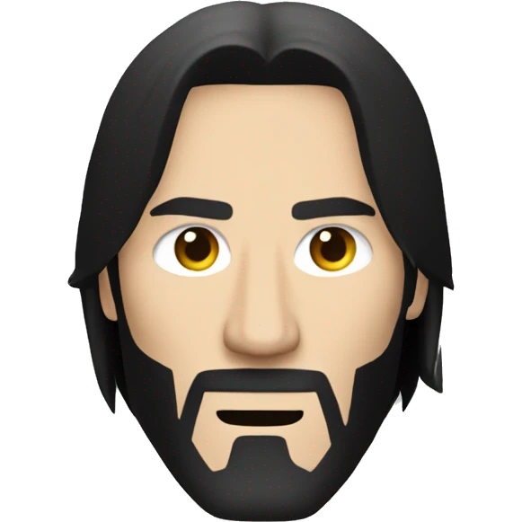 john wick emoji