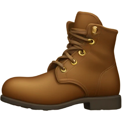 mocteo boot emoji