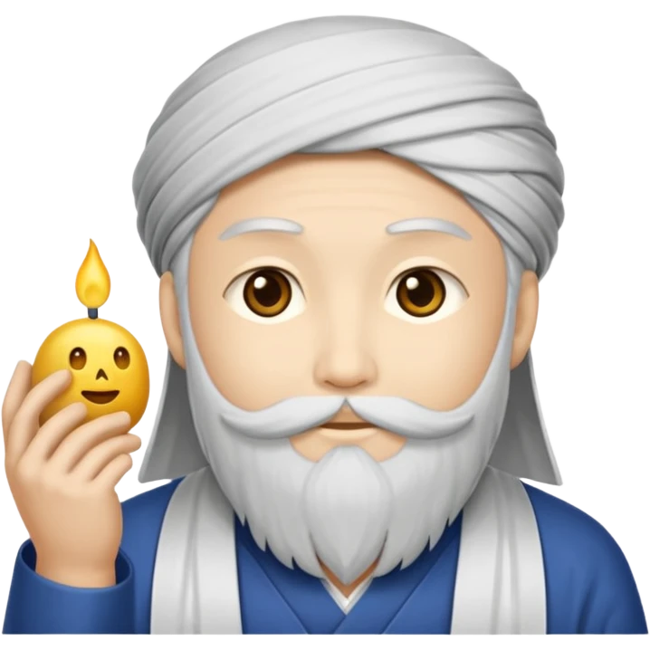 说英语的西班牙人 emoji