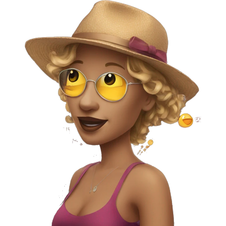 Reeperbahn  emoji