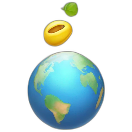 Project world emoji
