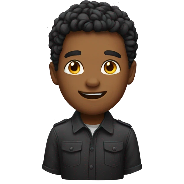 New year emoji