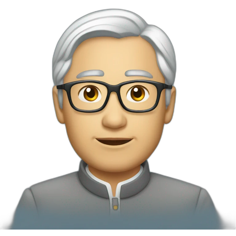 kasym-jomart tokayev emoji