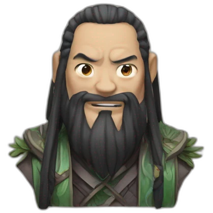 谢霆锋 emoji