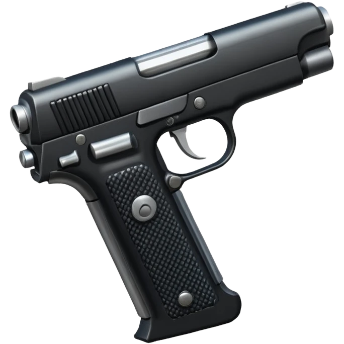 Draco pistol emoji