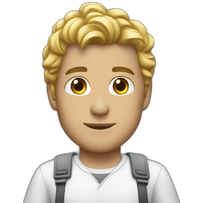 blake emoji