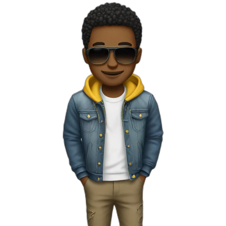 swag emoji