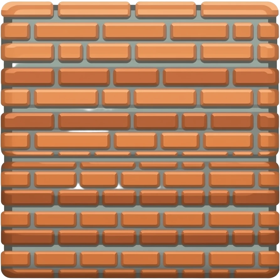 900000000000000000000000000000000000990 Bricks emoji