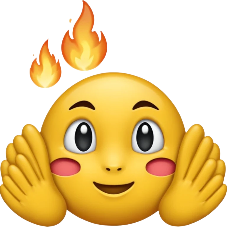 синий круг в котором белая галочка (не лицо) emoji