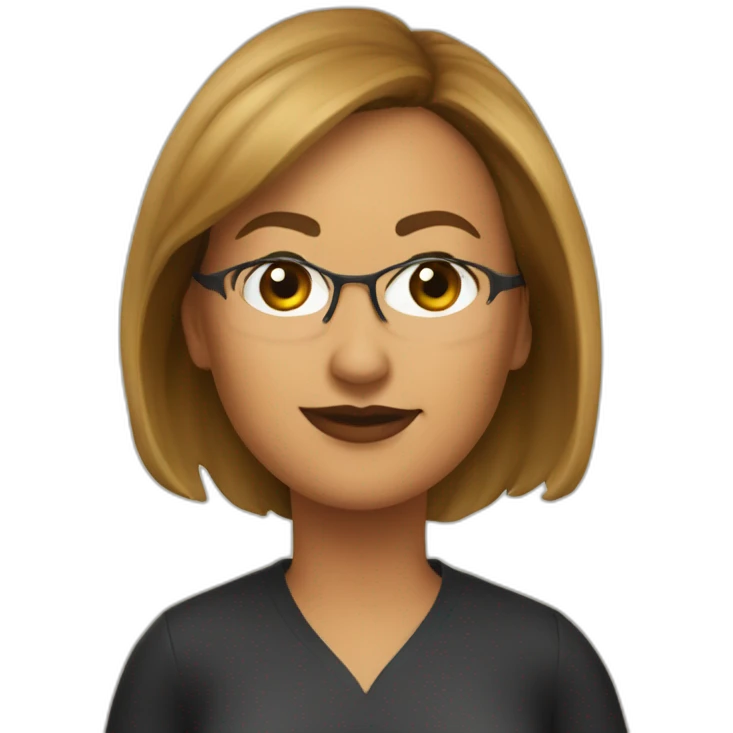Lisa Jackson emoji