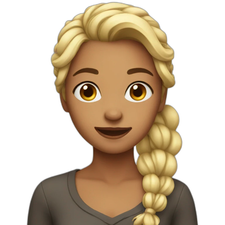 Anya emoji