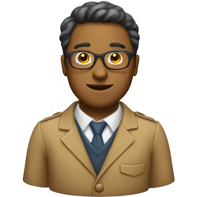 knowledge person emoji