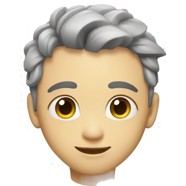 小丑 emoji