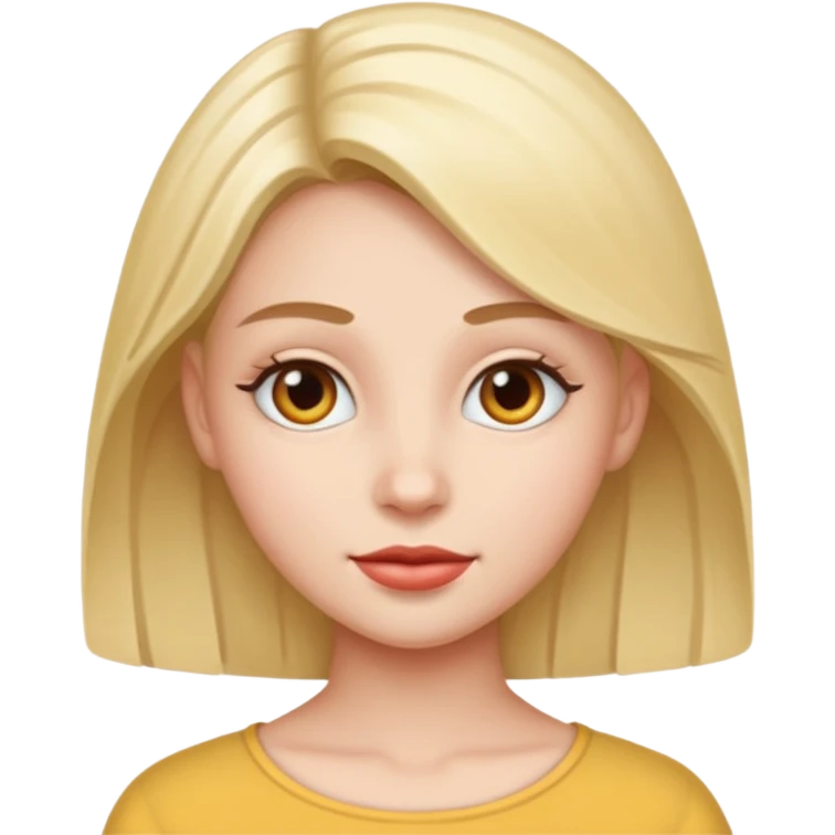 lilien ￼ emoji
