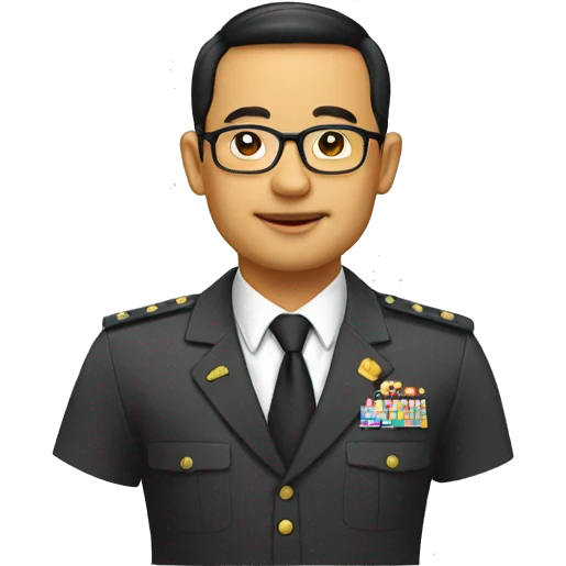 anies-baswedan emoji