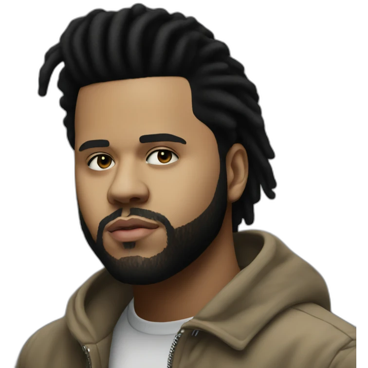 the weeknd emoji
