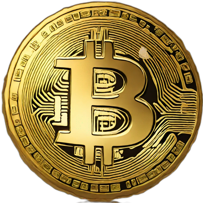 bitcoin emoji