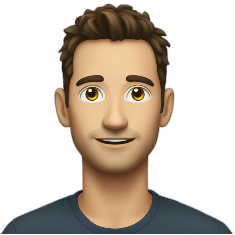 tom bilyeu emoji