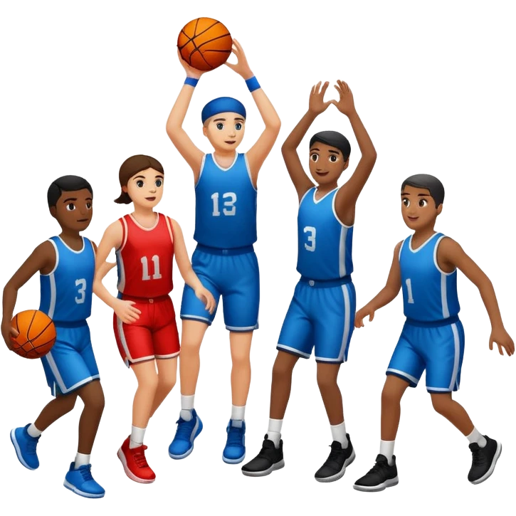 physical education emoji