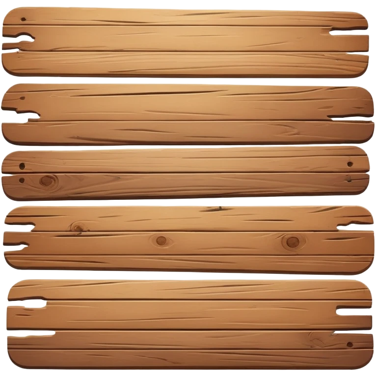 long wood long emoji