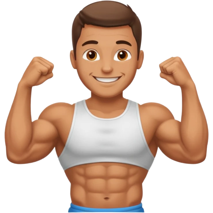 masseur  emoji