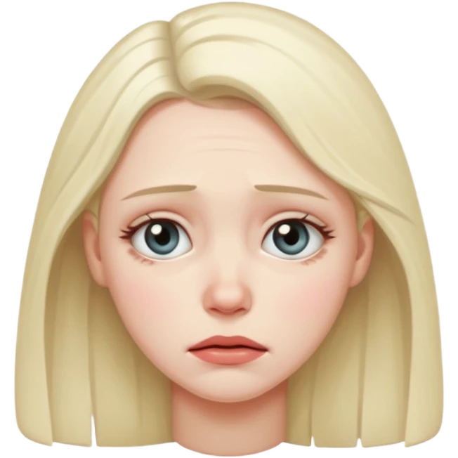 dame los mismos pero de sad emoji