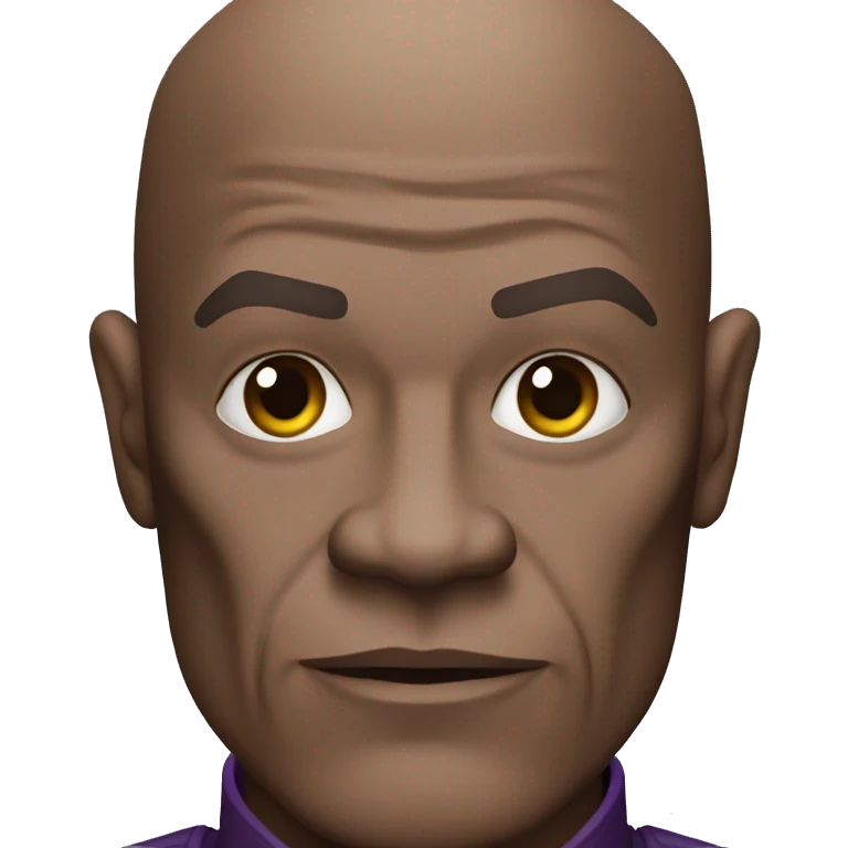 Mace Windu  emoji