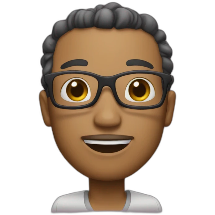 Pop it emoji