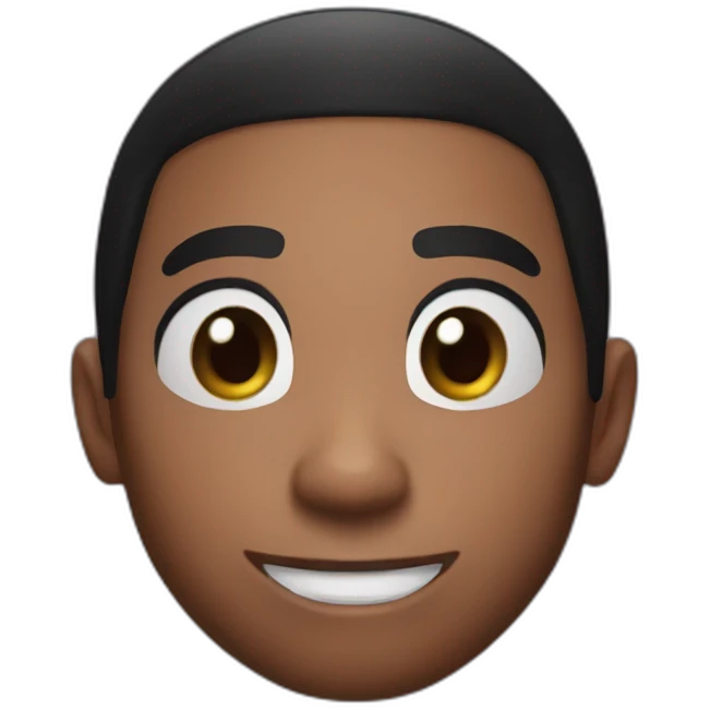 Miles morales emoji