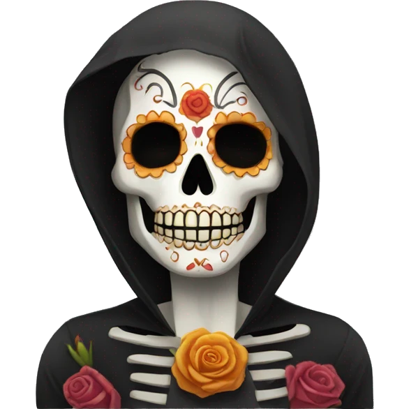 Muerto emoji