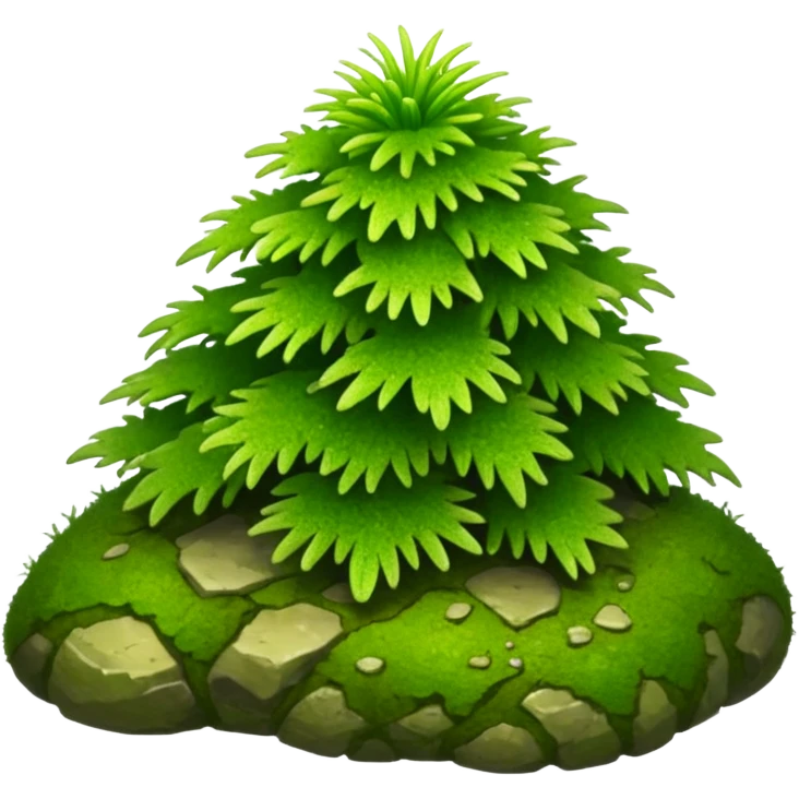 Polytrichum emoji