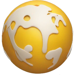 Vivienne westwood logo orb emoji