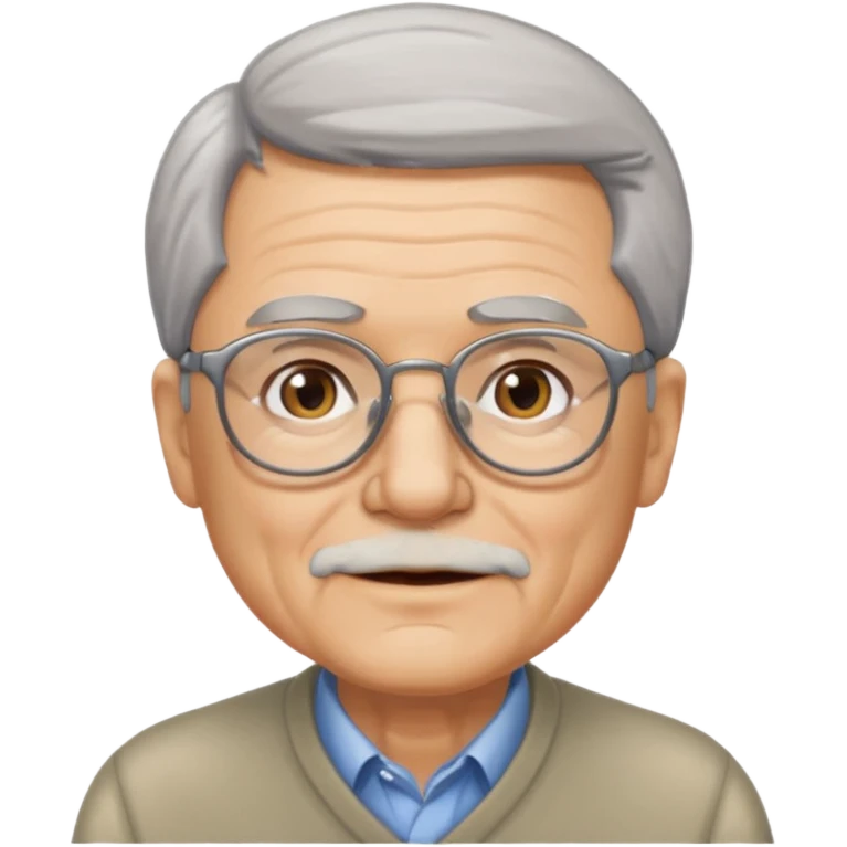 großvater emoji